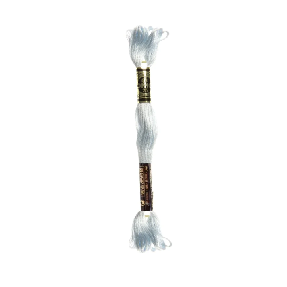 DMC Stranded Cotton Thread, 100-299 - Image 29