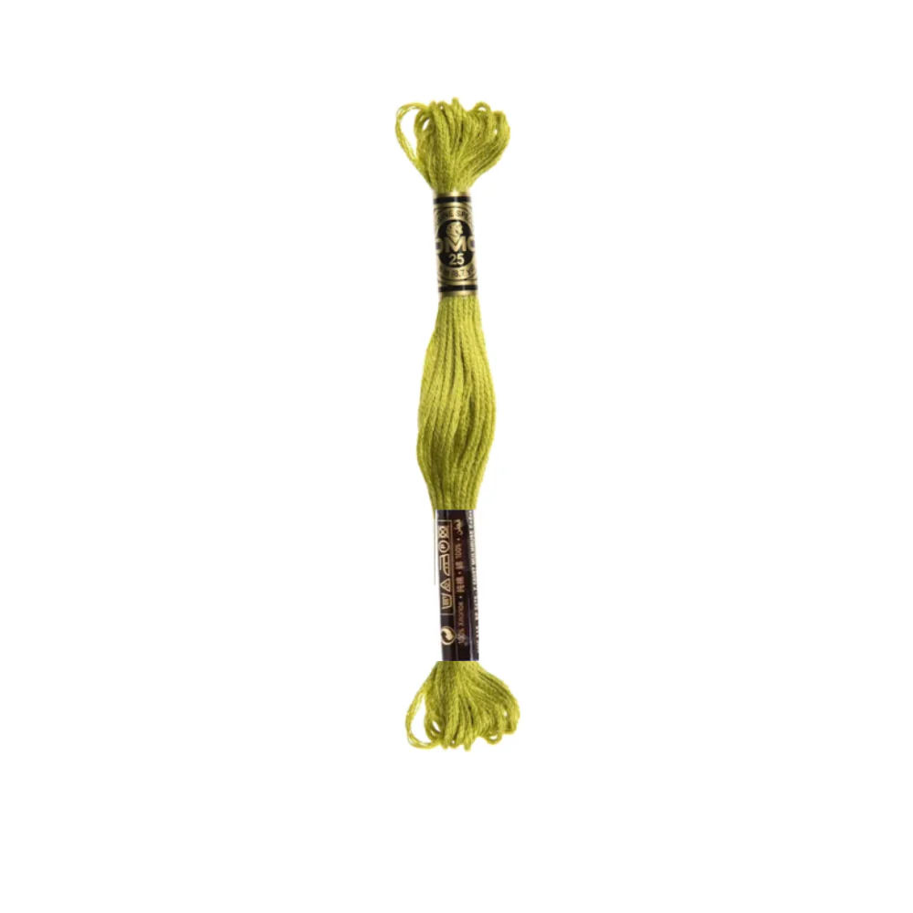 DMC Stranded Cotton Thread, 100-299 - Image 32
