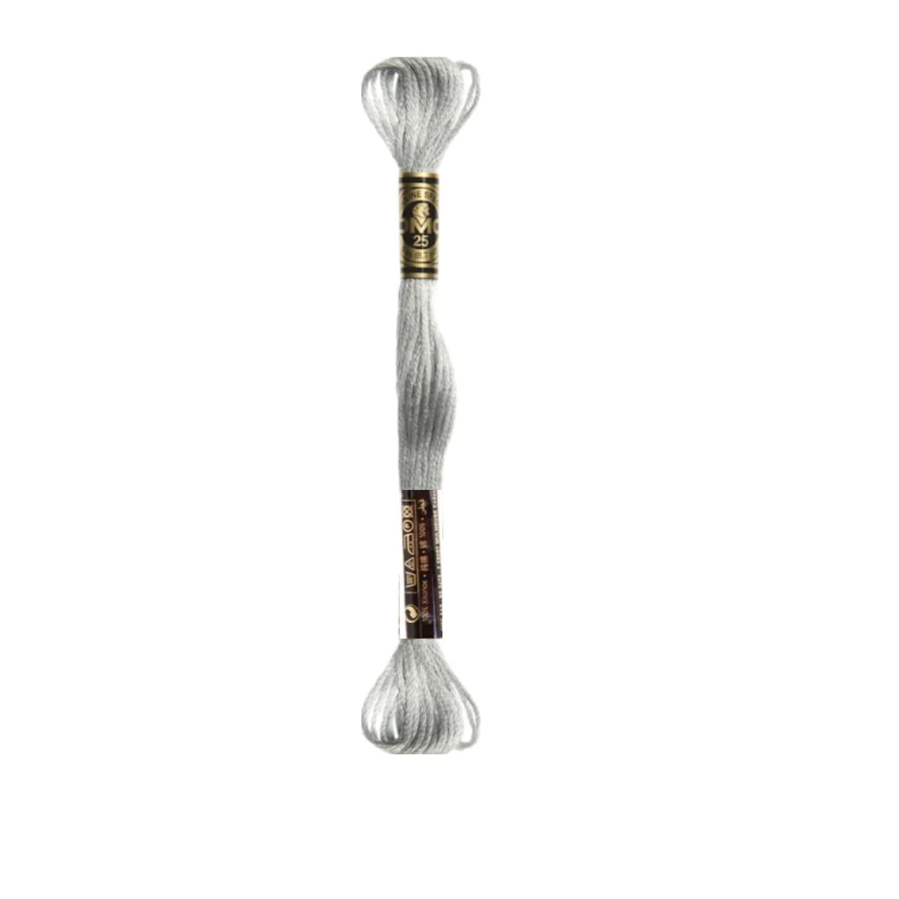 DMC Stranded Cotton Thread, 100-299 - Image 34