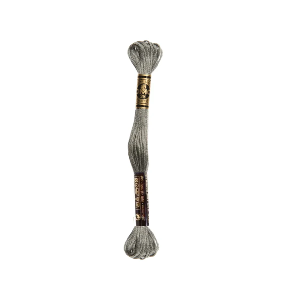 DMC Stranded Cotton Thread, 100-299 - Image 35