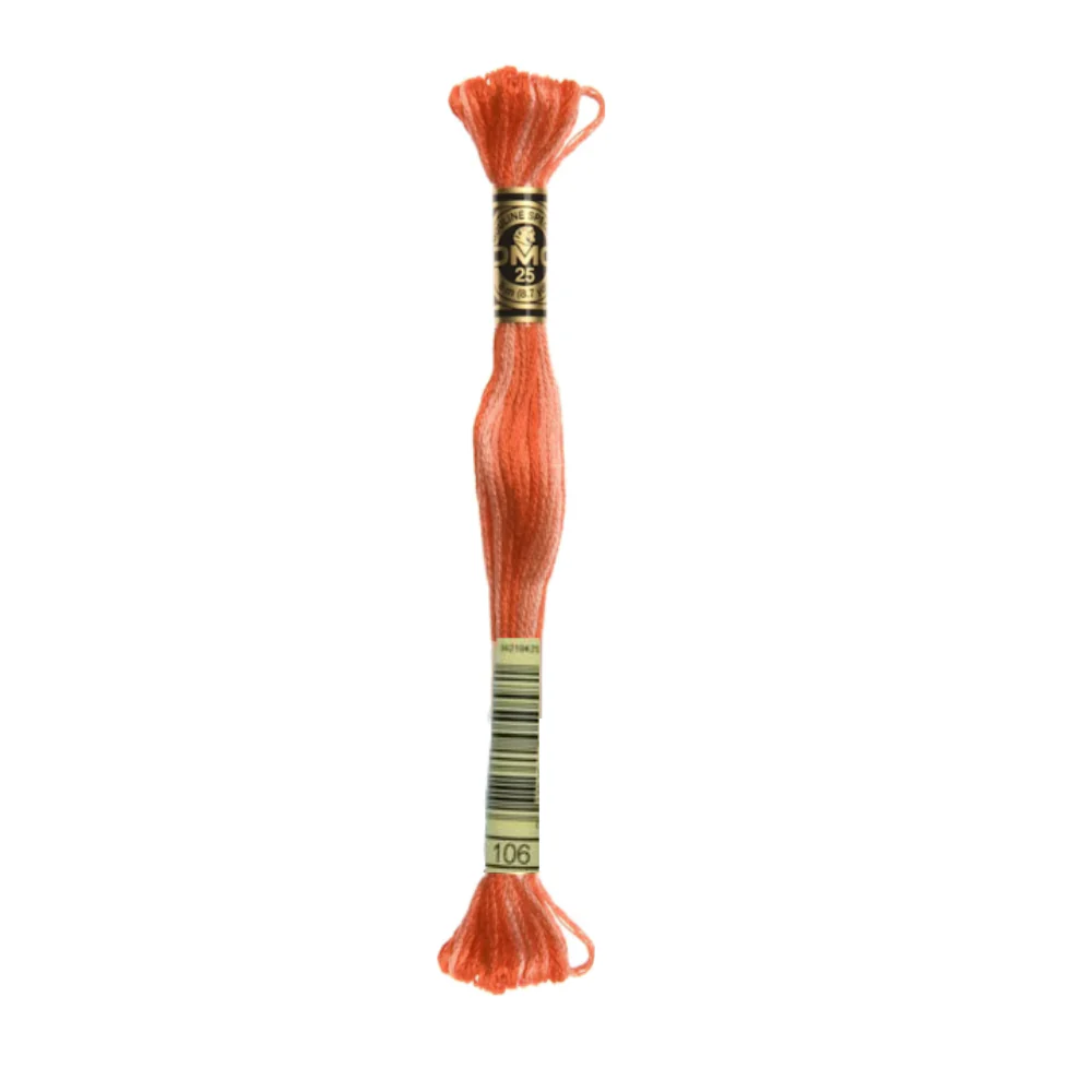 DMC Stranded Cotton Thread, 100-299 - Image 6