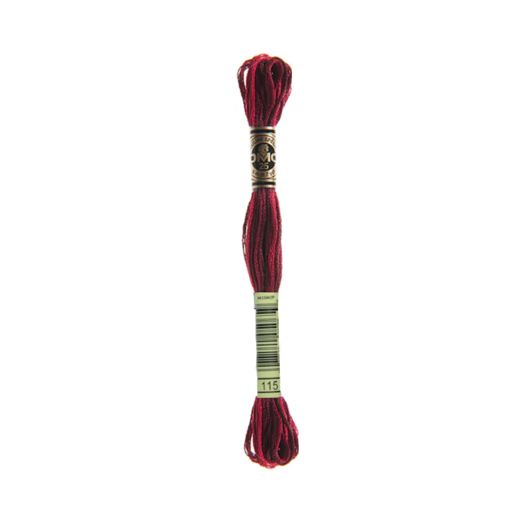 DMC Stranded Cotton Thread, 100-299 - Image 8