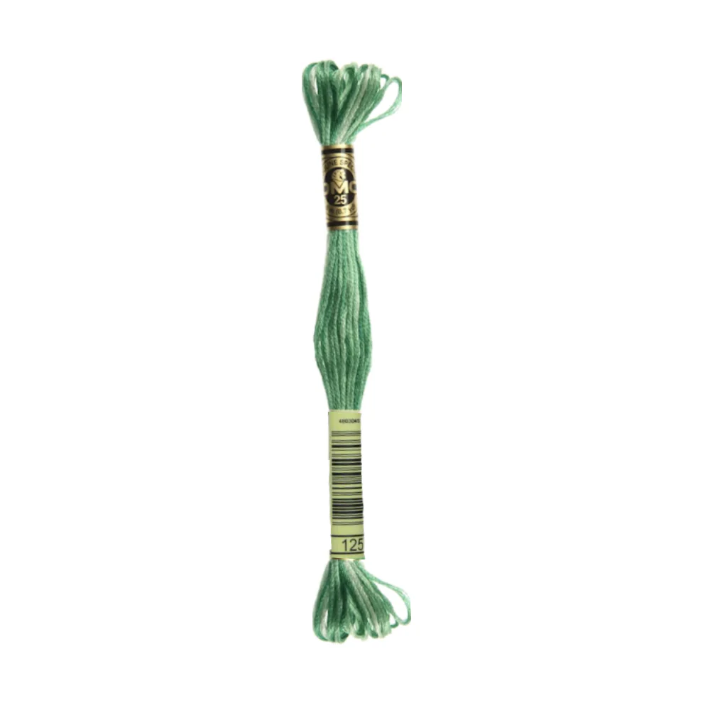 DMC Stranded Cotton Thread, 100-299 - Image 9