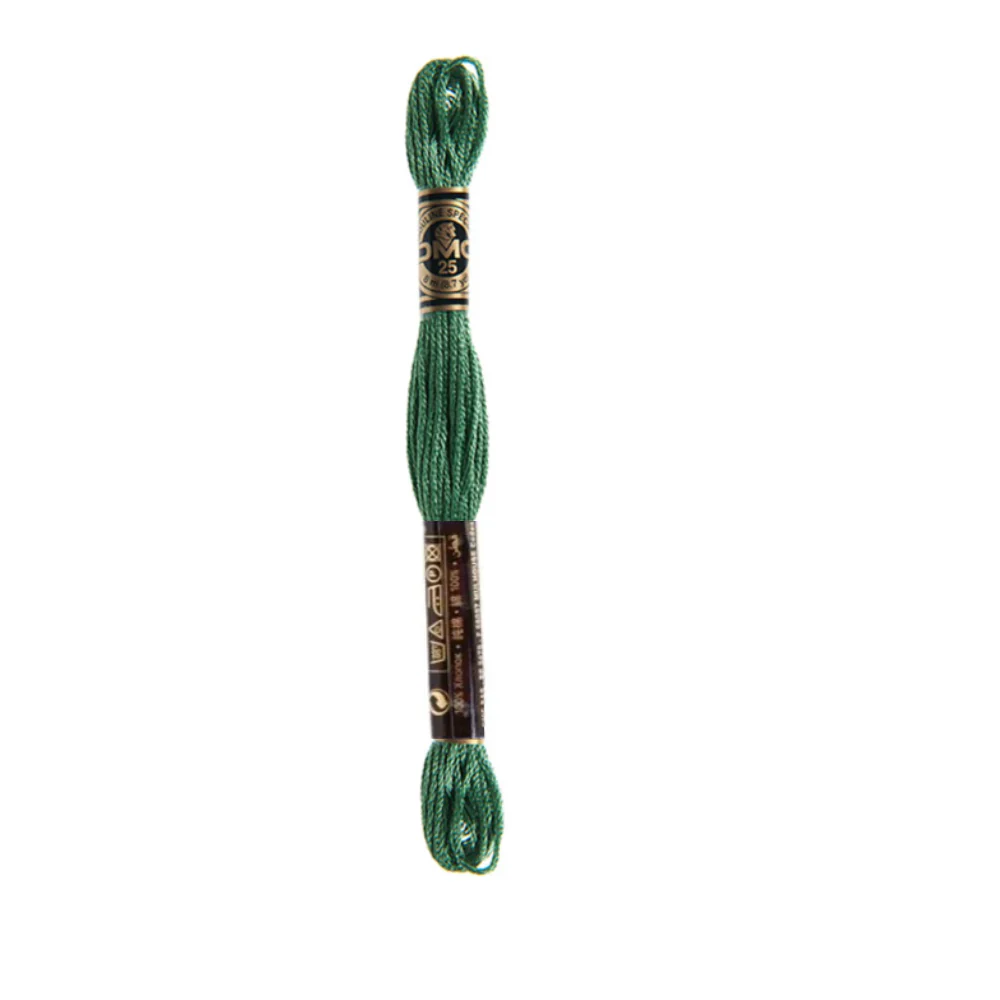 DMC Stranded Cotton Embroidery Thread, 300-399 - Image 10