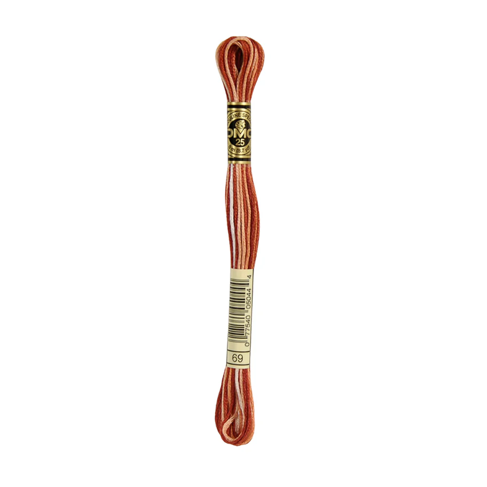 DMC Stranded Cotton Embroidery Thread 1-99 - Image 16