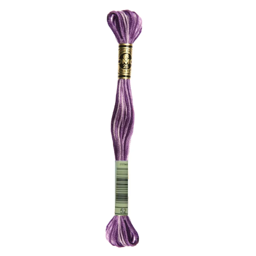 DMC Stranded Cotton Embroidery Thread 1-99 - Image 19