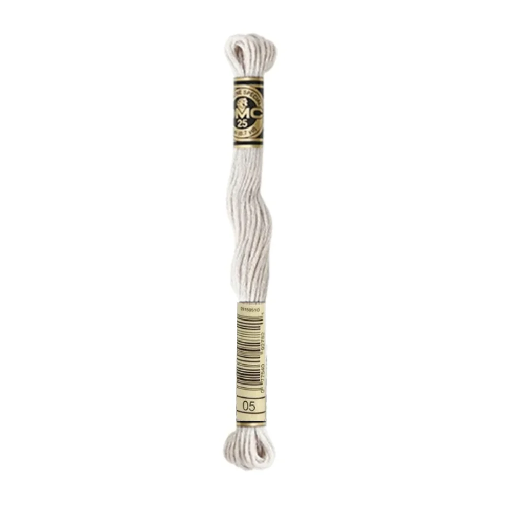 DMC Stranded Cotton Embroidery Thread 1-99 - Image 25