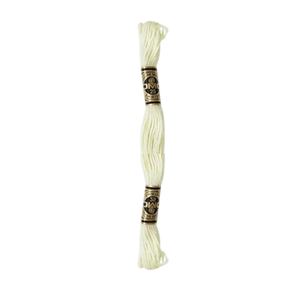 DMC Stranded Cotton Embroidery Thread 1-99 - Image 30