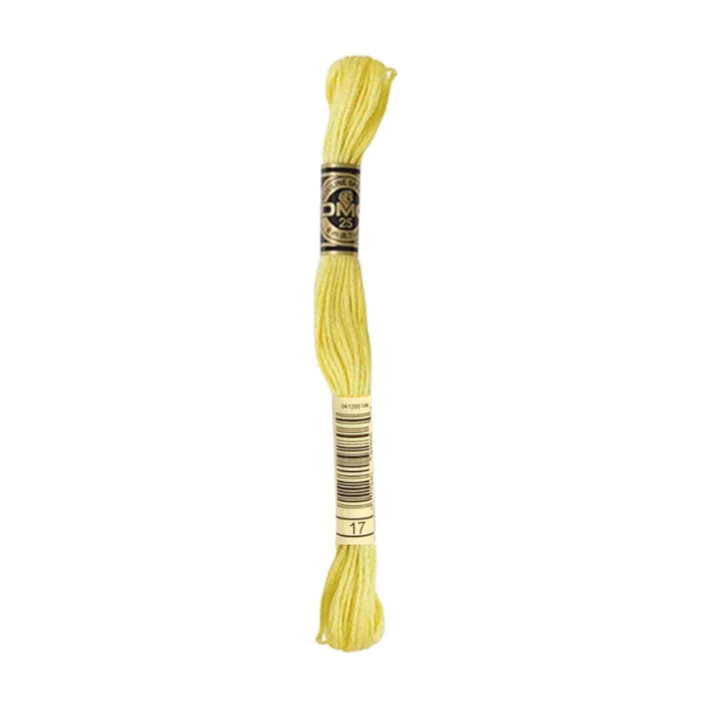 DMC Stranded Cotton Embroidery Thread 1-99 - Image 37