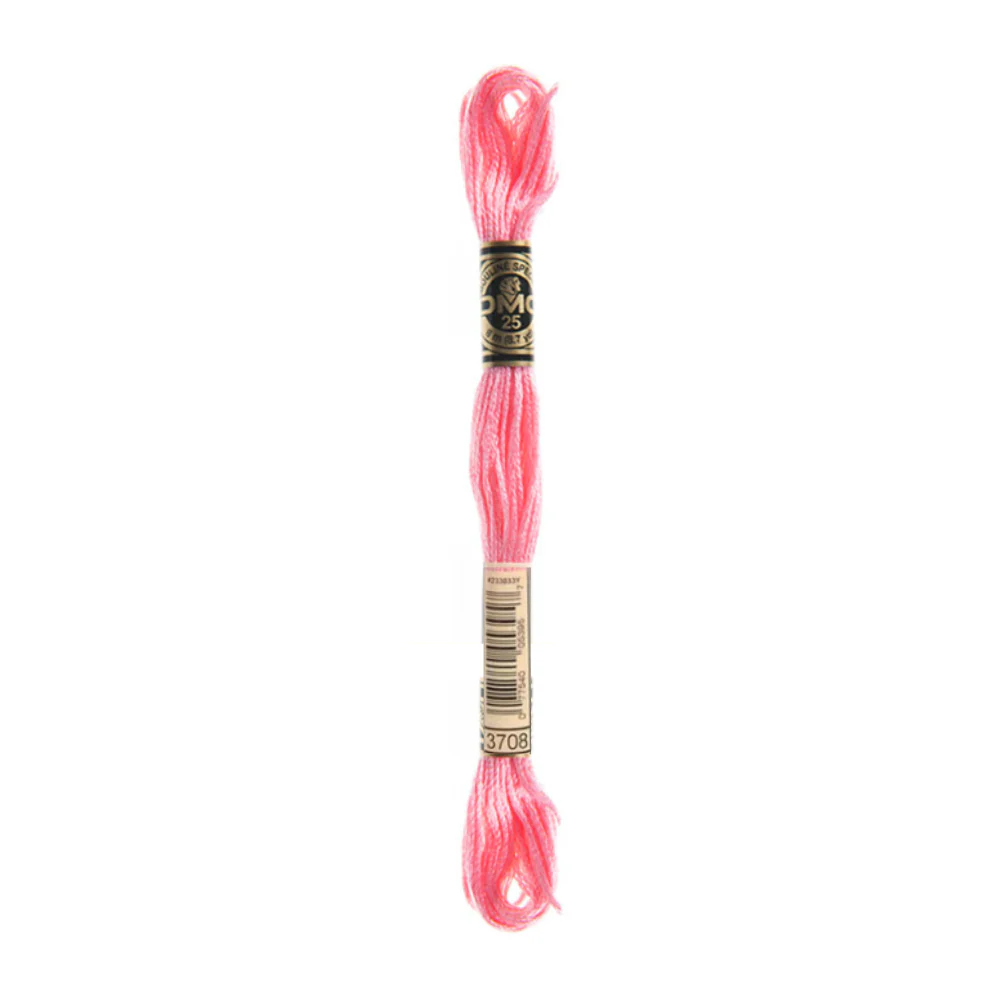 DMC Stranded Cotton Embroidery Thread, 3500-3799 - Image 11