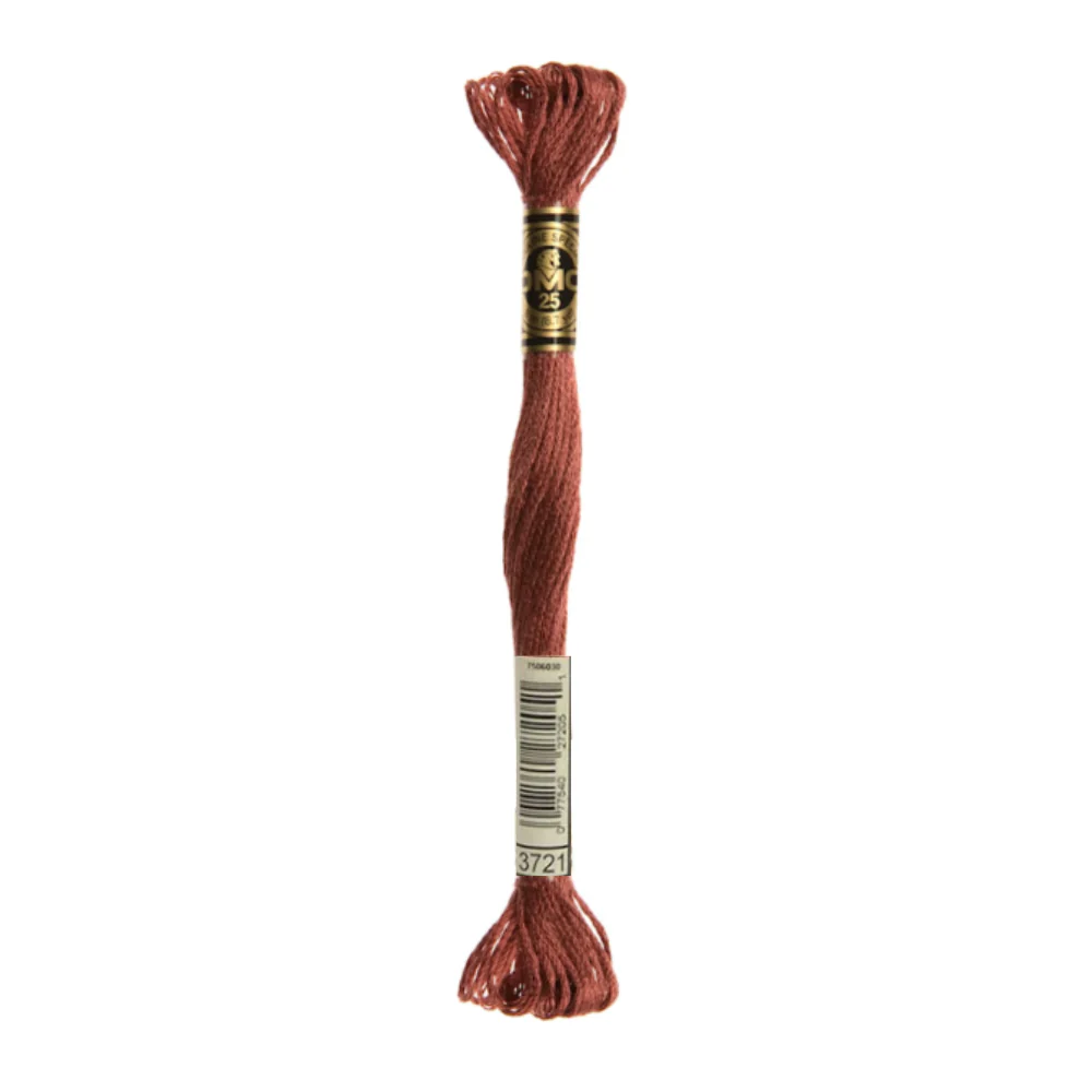 DMC Stranded Cotton Embroidery Thread, 3500-3799 - Image 12