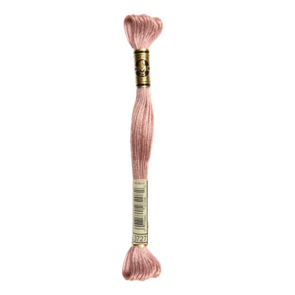 DMC Stranded Cotton Embroidery Thread, 3500-3799 - Image 16