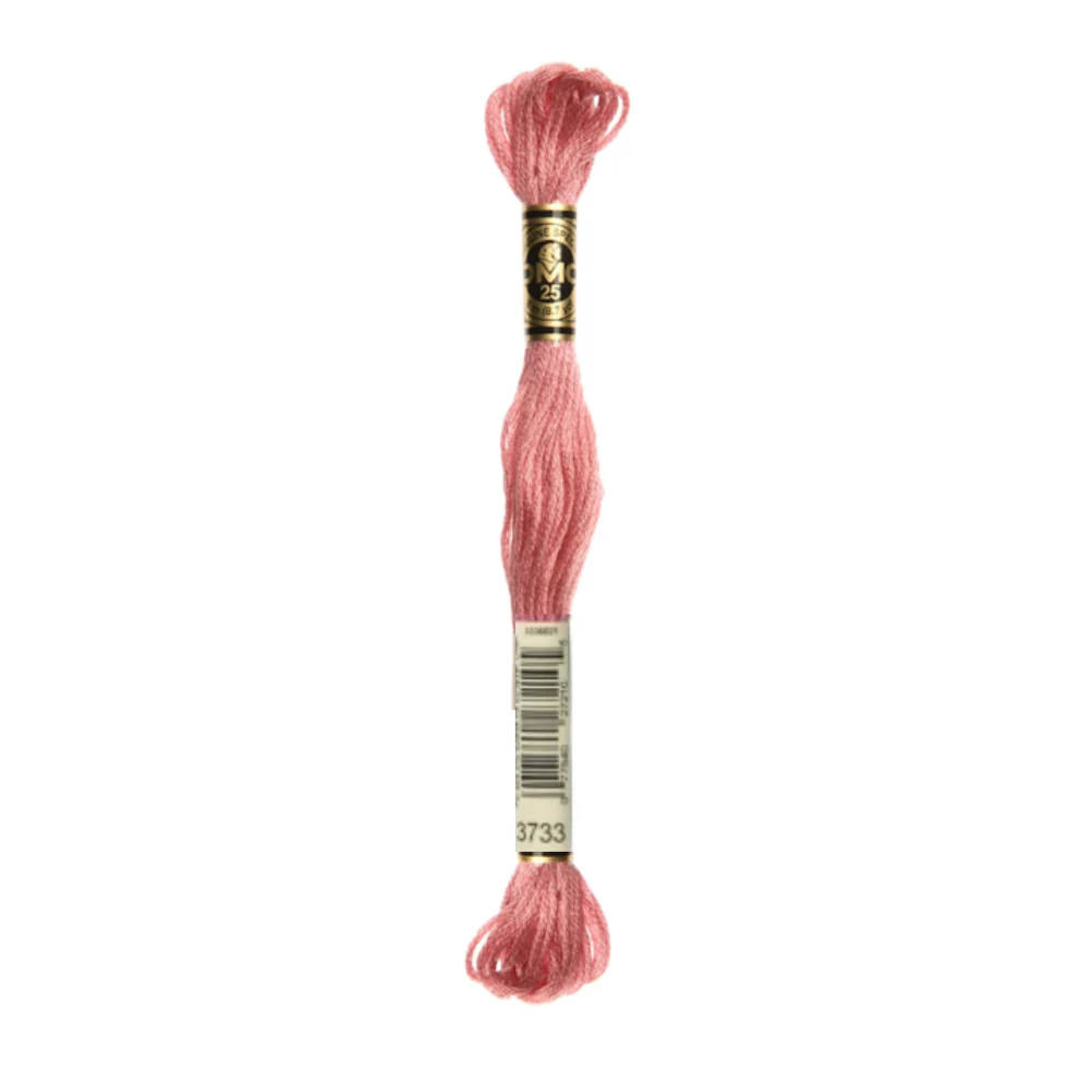 DMC Stranded Cotton Embroidery Thread, 3500-3799 - Image 22