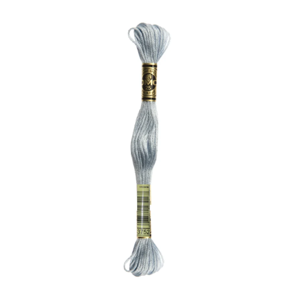 DMC Stranded Cotton Embroidery Thread, 3500-3799 - Image 25