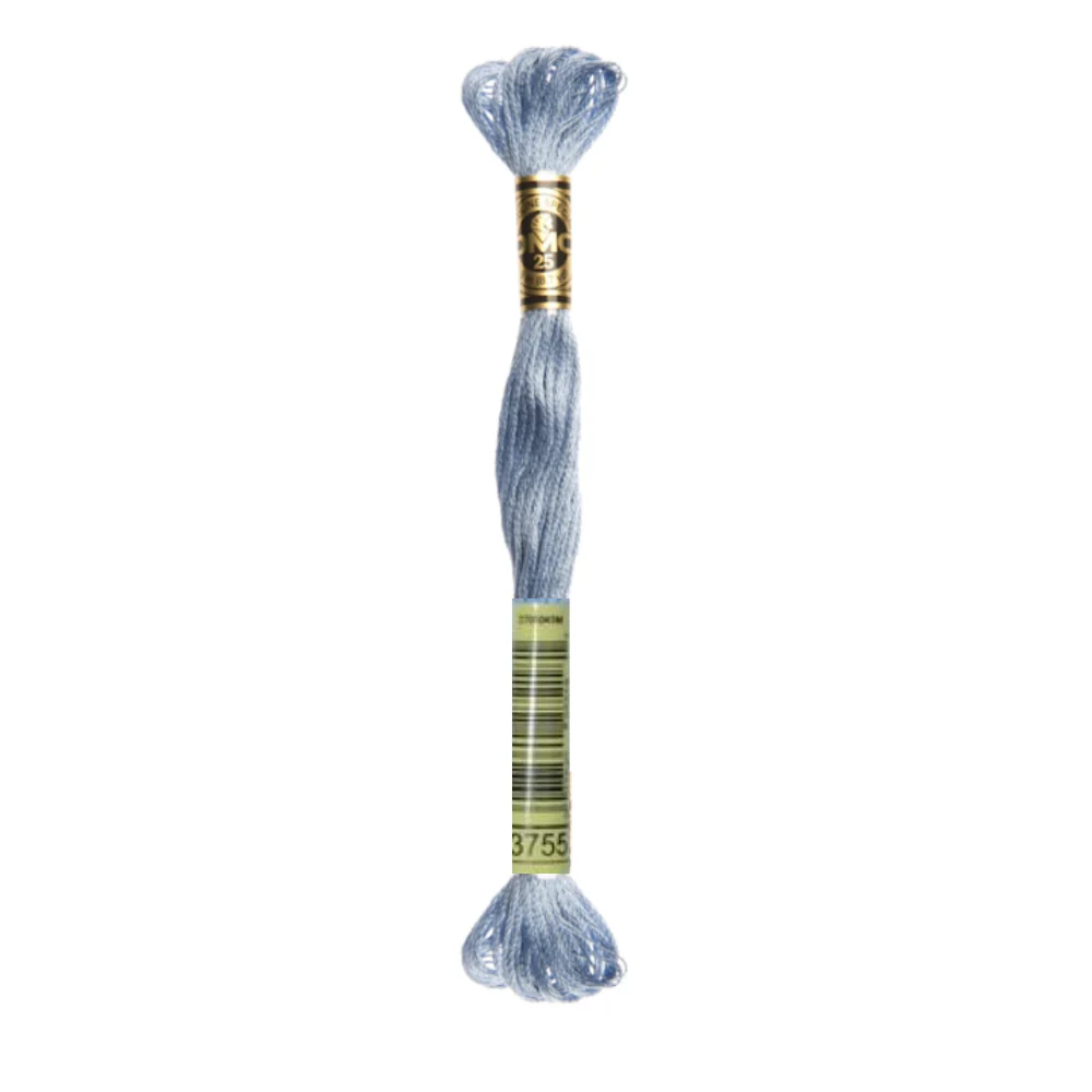 DMC Stranded Cotton Embroidery Thread, 3500-3799 - Image 27