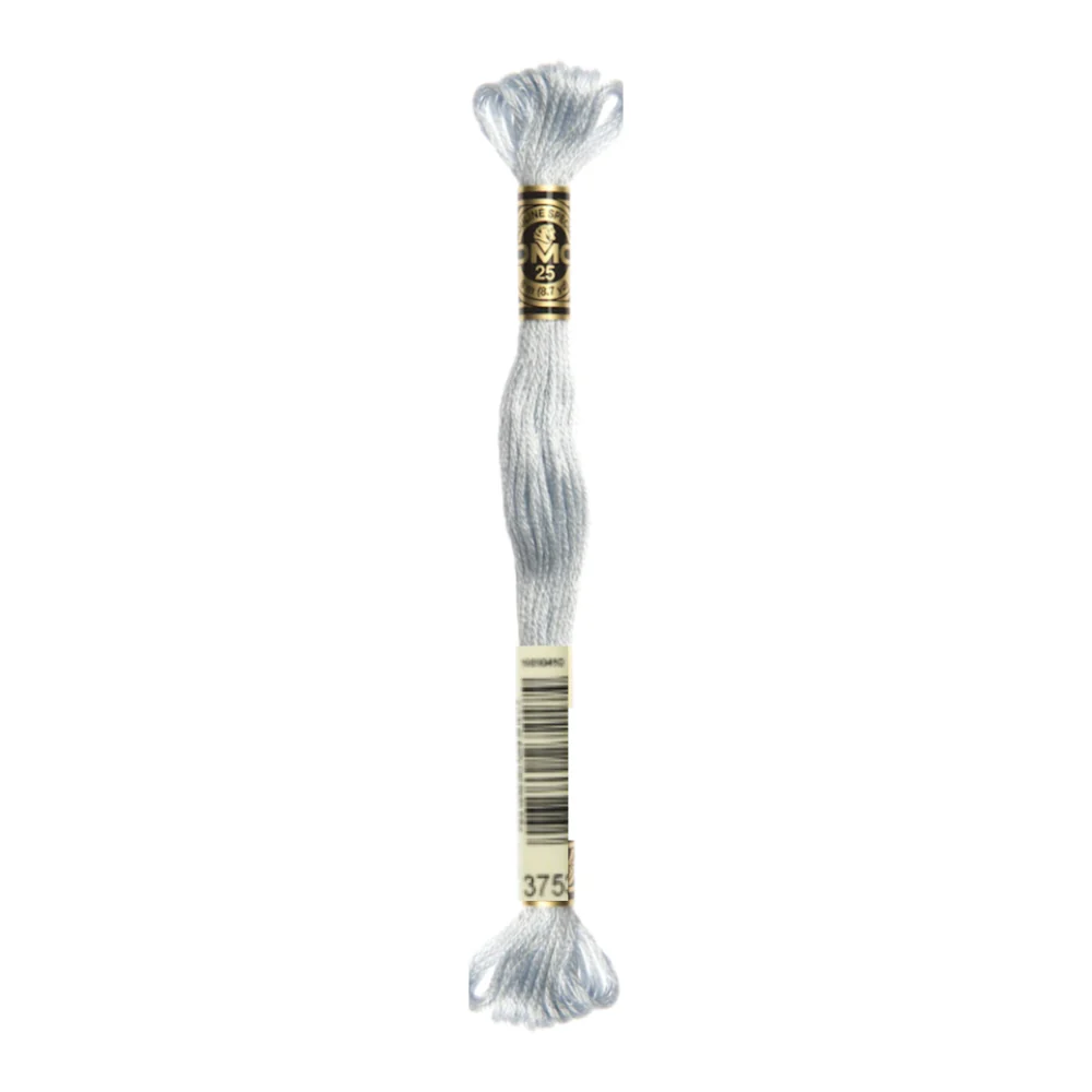 DMC Stranded Cotton Embroidery Thread, 3500-3799 - Image 3