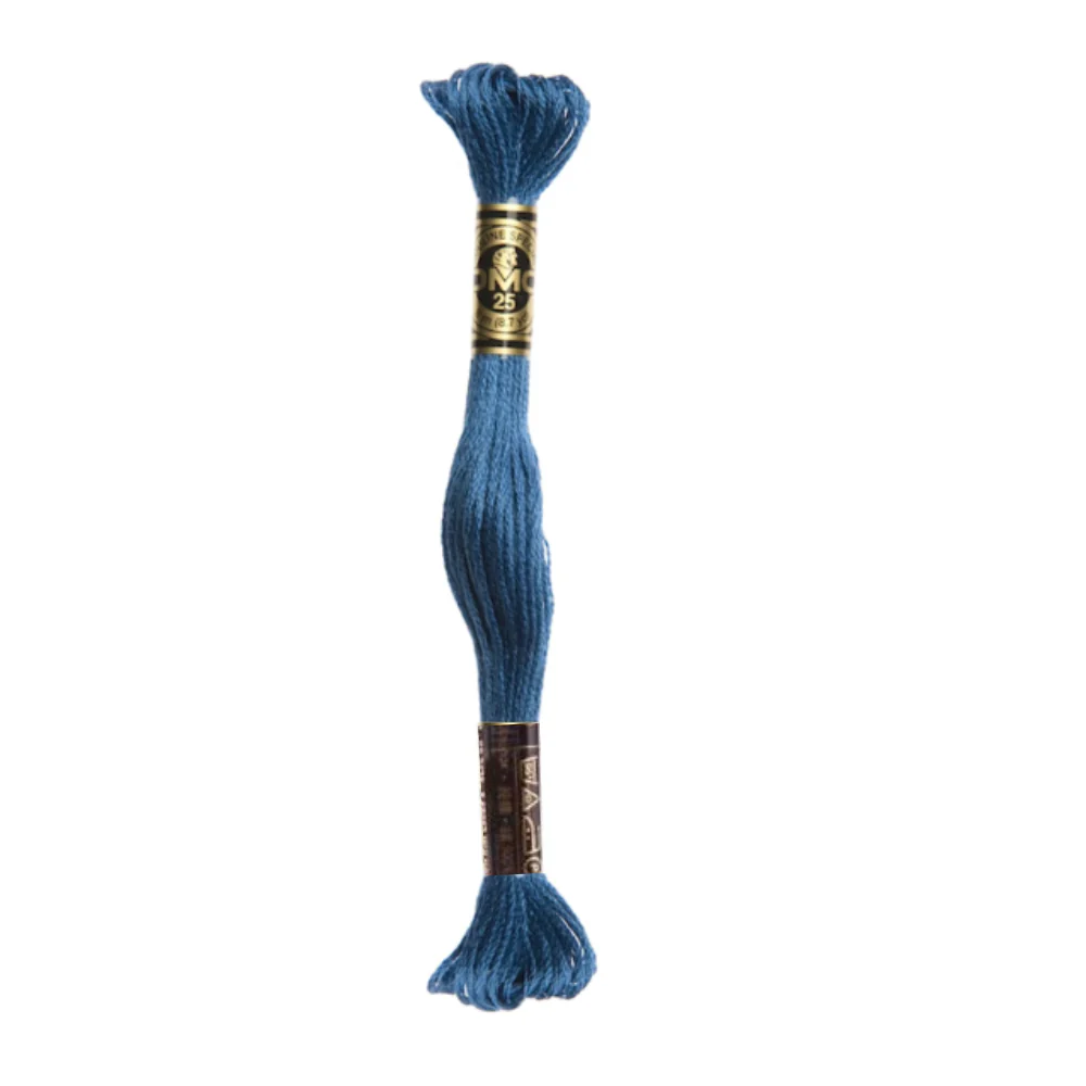 DMC Stranded Cotton Embroidery Thread, 3500-3799 - Image 31