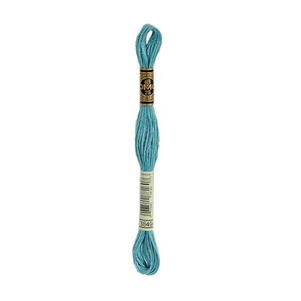 DMC Stranded Cotton Embroidery Thread, 3800-5200 - Image 10