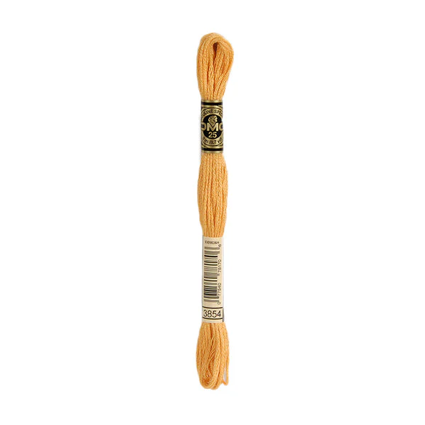 DMC Stranded Cotton Embroidery Thread, 3800-5200 - Image 11