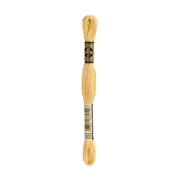 DMC Stranded Cotton Embroidery Thread, 3800-5200 - Image 12