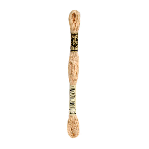 DMC Stranded Cotton Embroidery Thread, 3800-5200 - Image 13