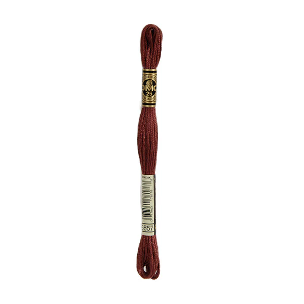 DMC Stranded Cotton Embroidery Thread, 3800-5200 - Image 14