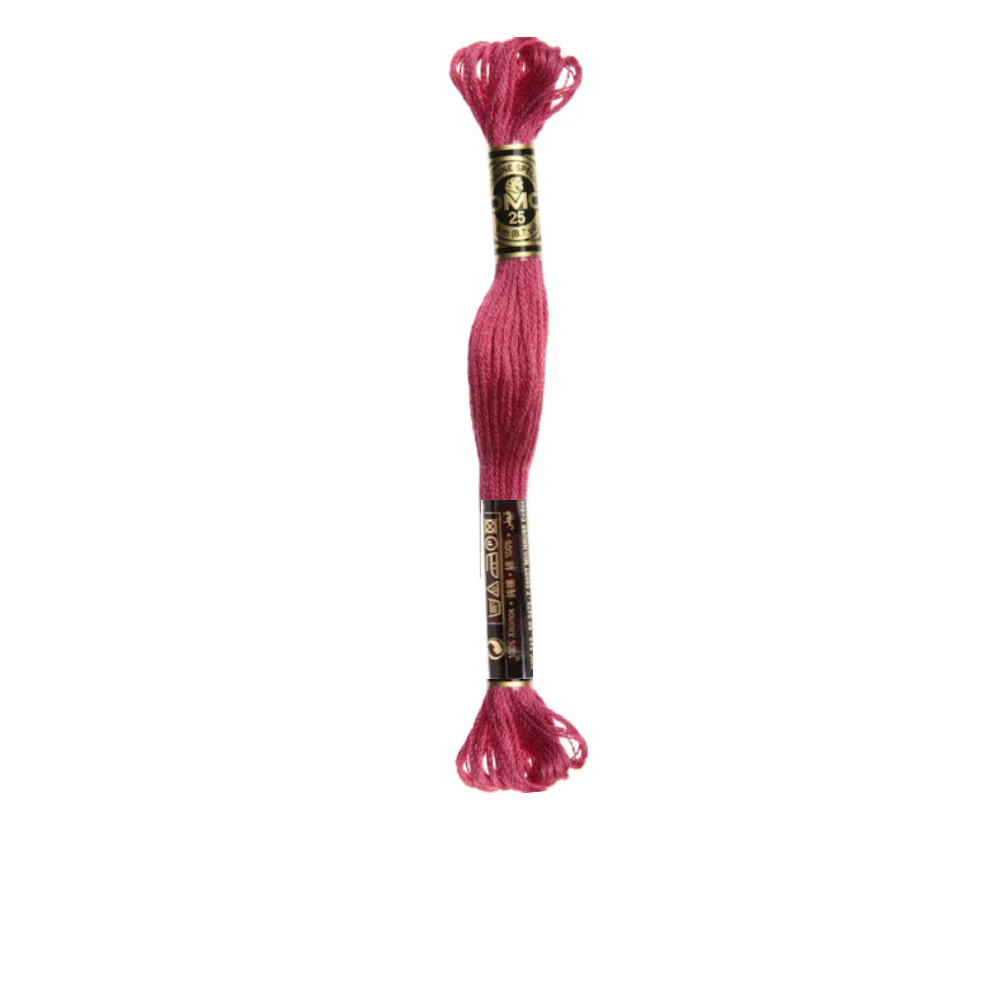 DMC Stranded Cotton Embroidery Thread, 3800-5200 - Image 20