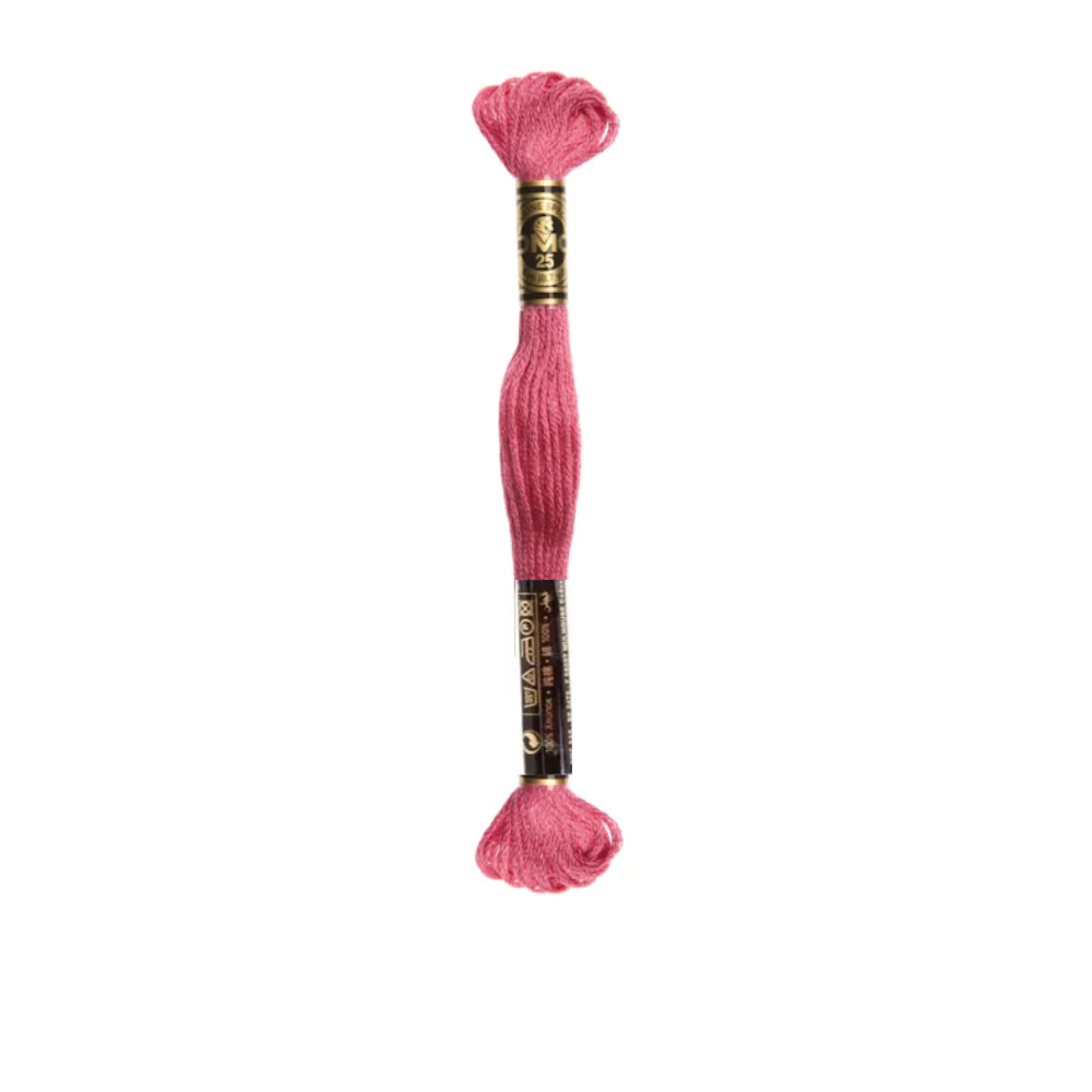 DMC Stranded Cotton Embroidery Thread, 3800-5200 - Image 21