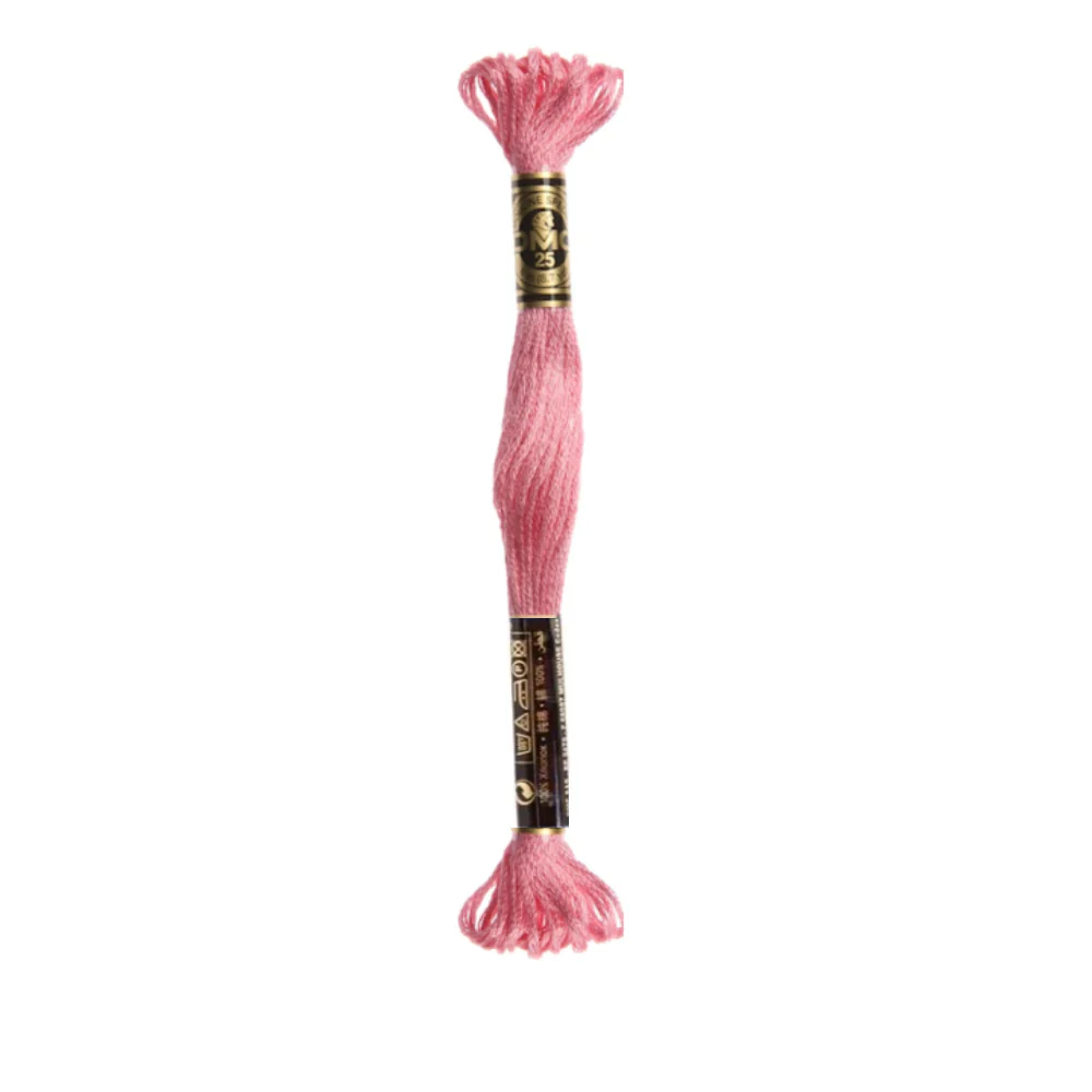DMC Stranded Cotton Embroidery Thread, 3800-5200 - Image 22