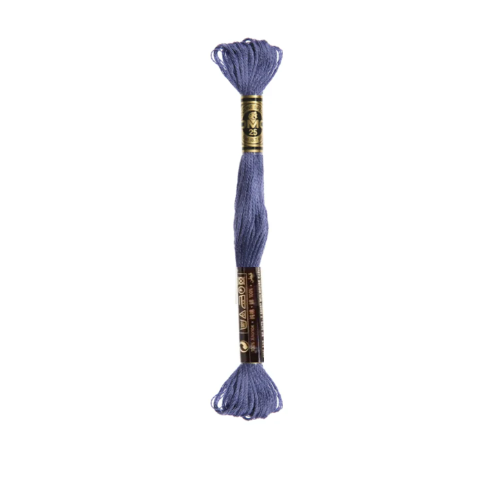 DMC Stranded Cotton Embroidery Thread, 3800-5200 - Image 23