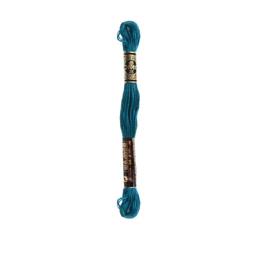 DMC Stranded Cotton Embroidery Thread, 3800-5200 - Image 24
