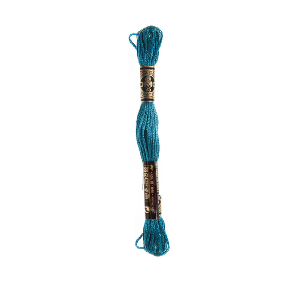 DMC Stranded Cotton Embroidery Thread, 3800-5200 - Image 25