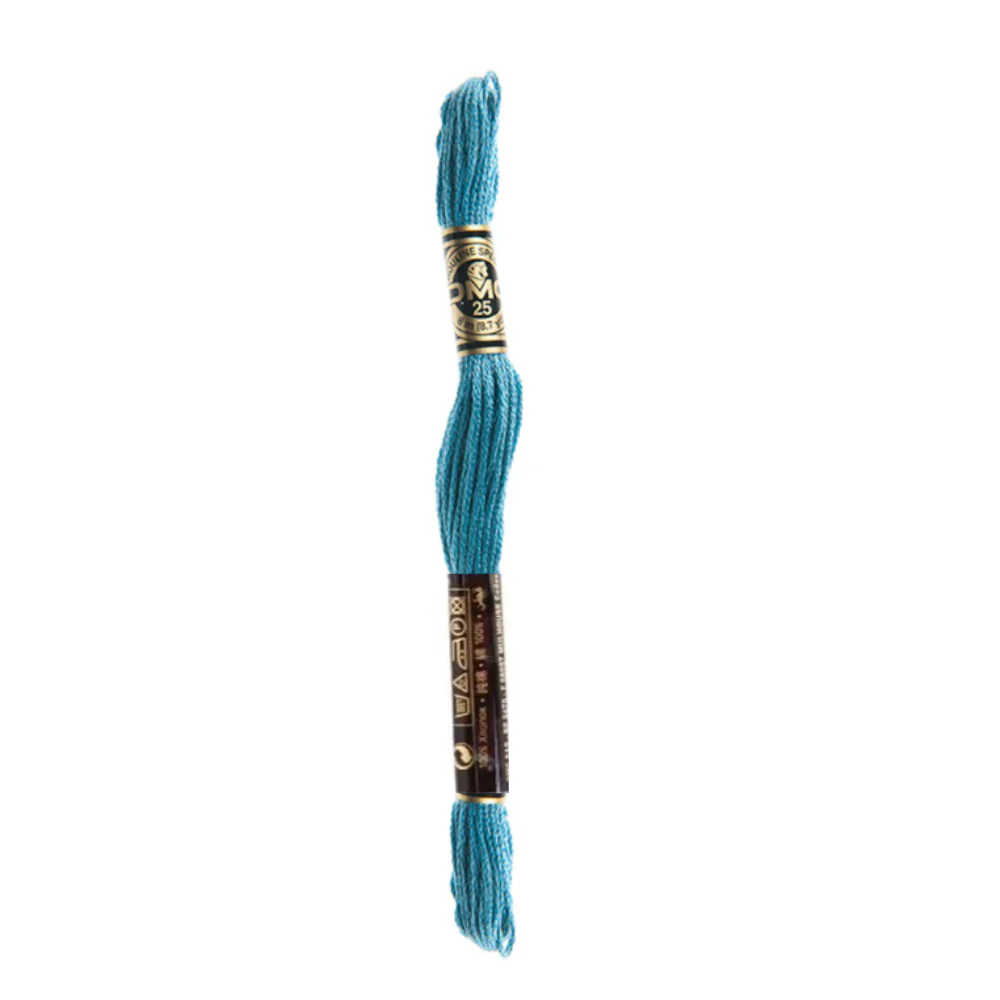 DMC Stranded Cotton Embroidery Thread, 3800-5200 - Image 26