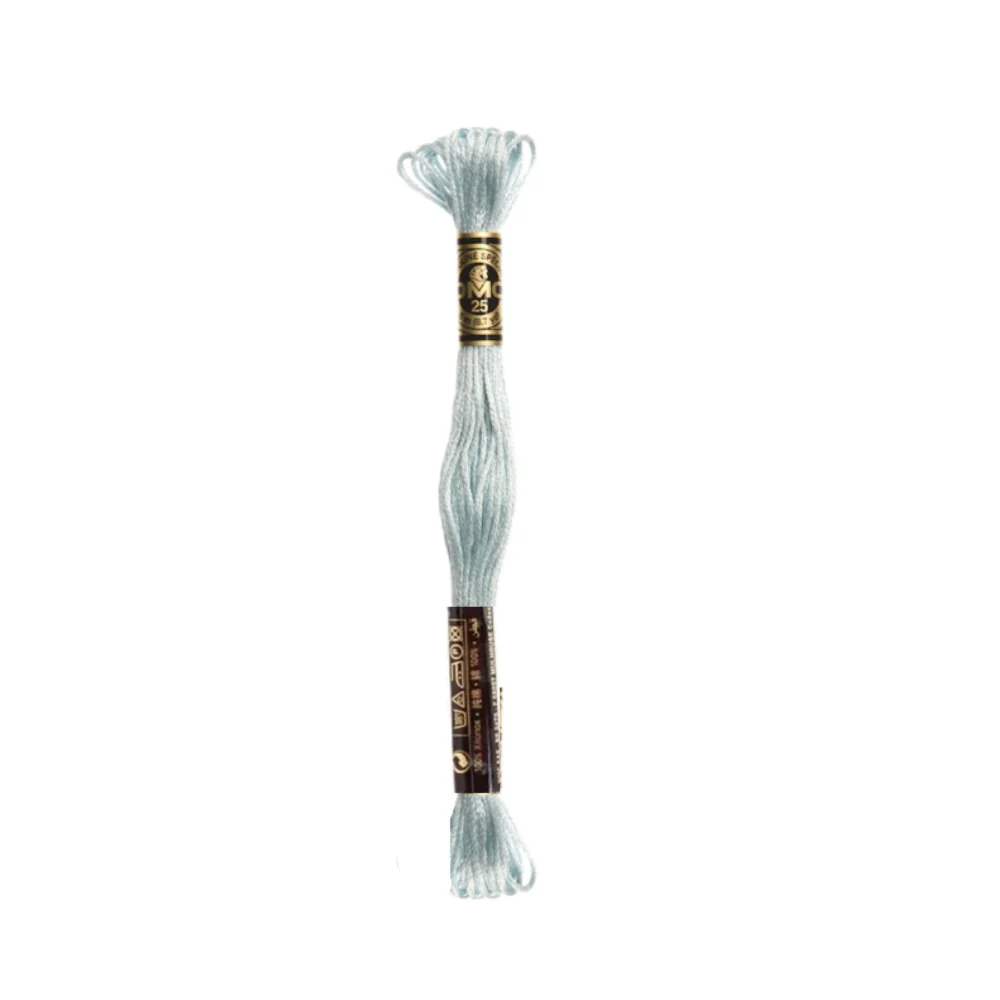 DMC Stranded Cotton Embroidery Thread, 3800-5200 - Image 27