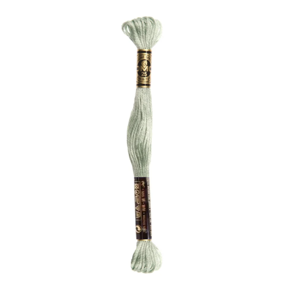 DMC Stranded Cotton Embroidery Thread, 3800-5200 - Image 31