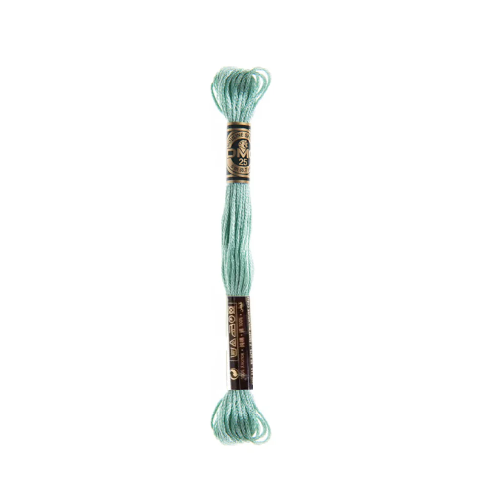 DMC Stranded Cotton Embroidery Thread, 3800-5200 - Image 33