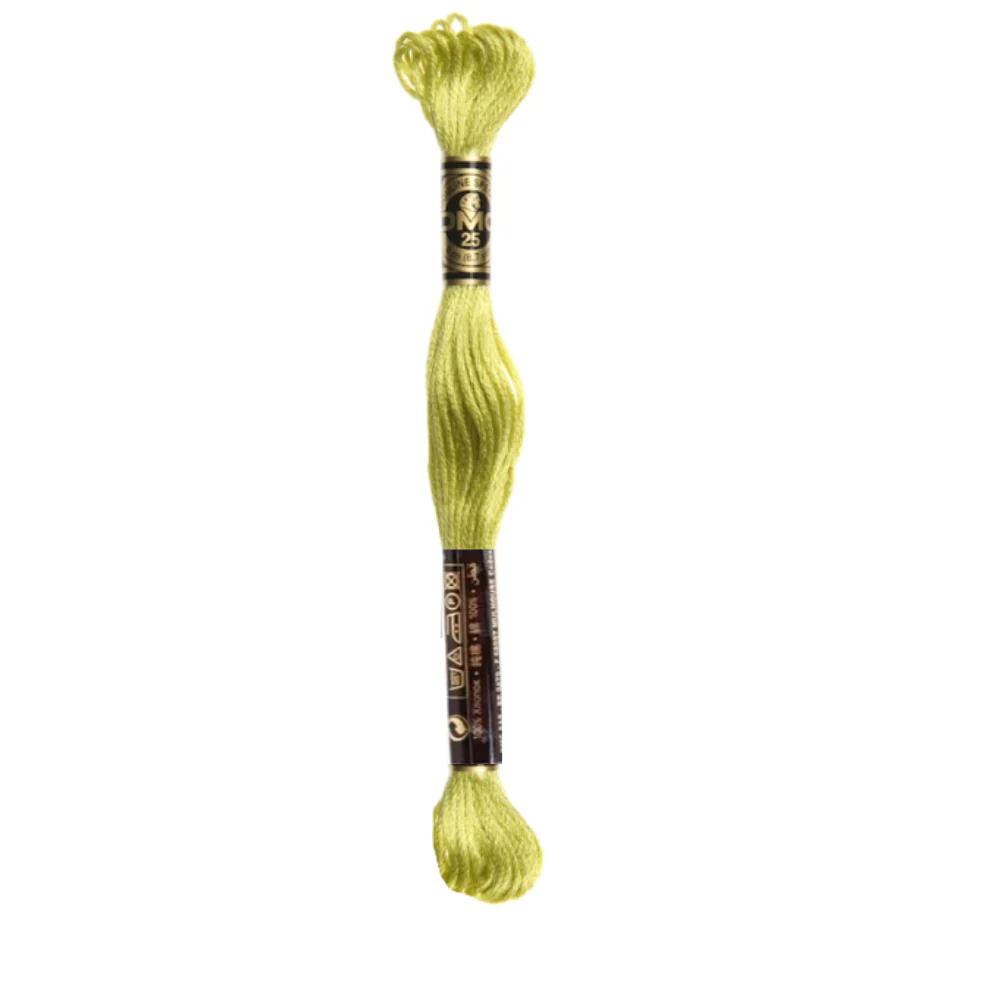 DMC Stranded Cotton Embroidery Thread, 3800-5200 - Image 35