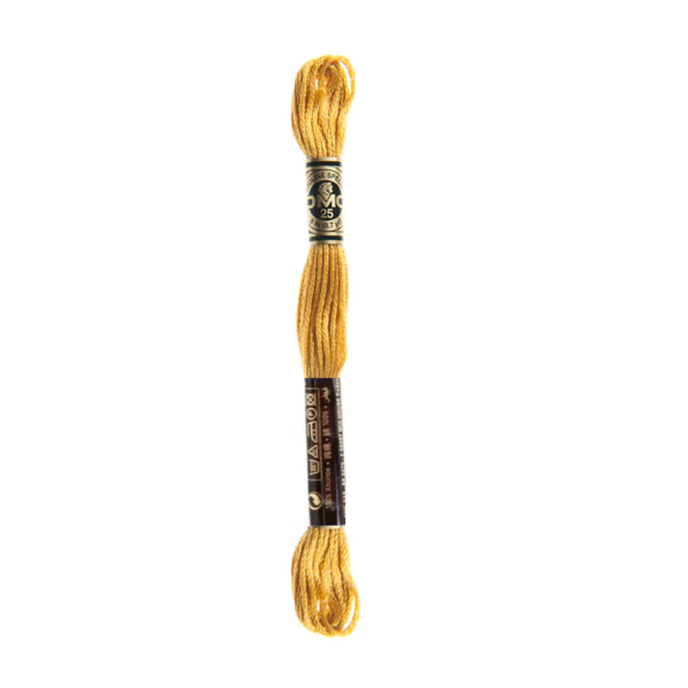 DMC Stranded Cotton Embroidery Thread, 3800-5200 - Image 36
