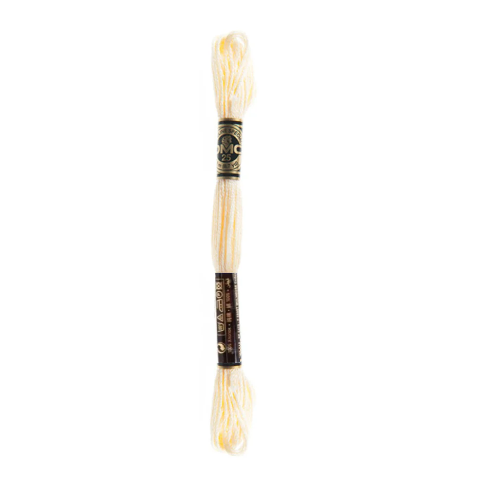 DMC Stranded Cotton Embroidery Thread, 3800-5200 - Image 39