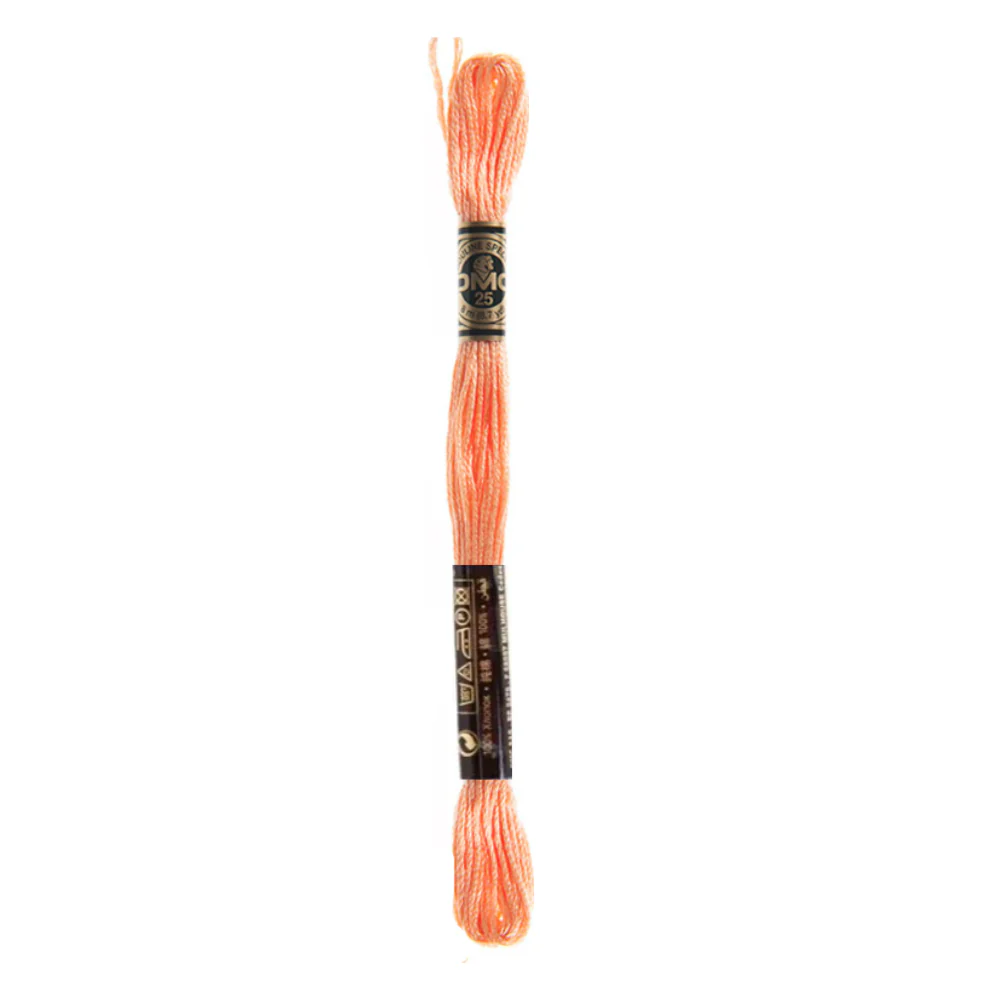 DMC Stranded Cotton Embroidery Thread, 3800-5200 - Image 41