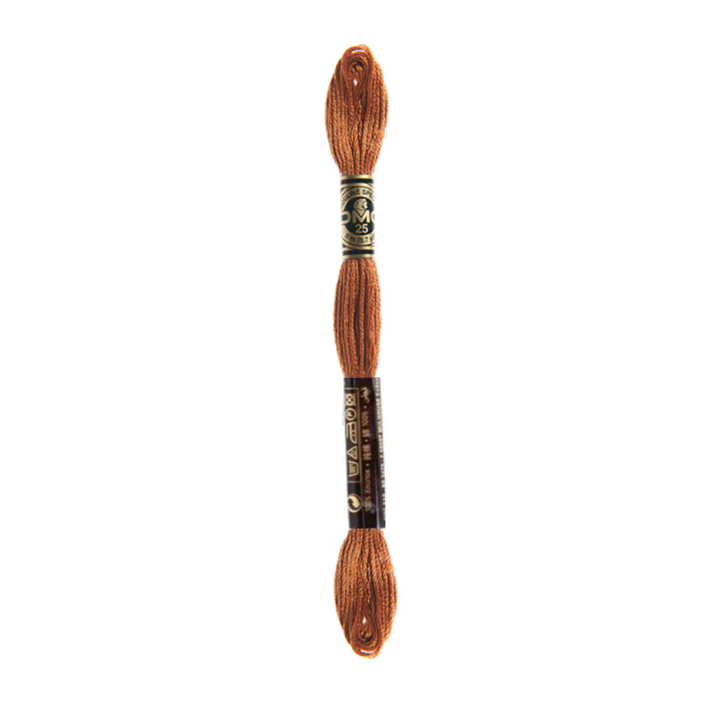 DMC Stranded Cotton Embroidery Thread, 3800-5200 - Image 42