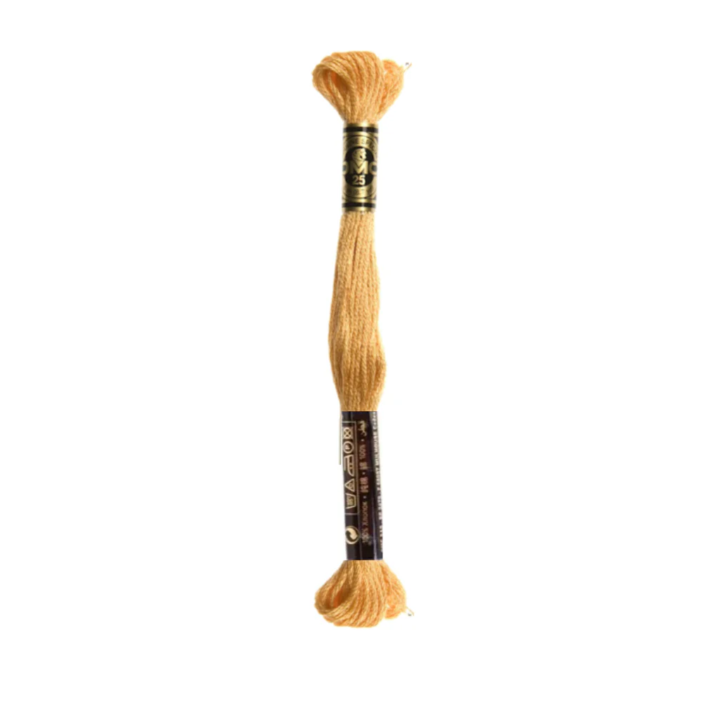 DMC Stranded Cotton Embroidery Thread, 3800-5200 - Image 43