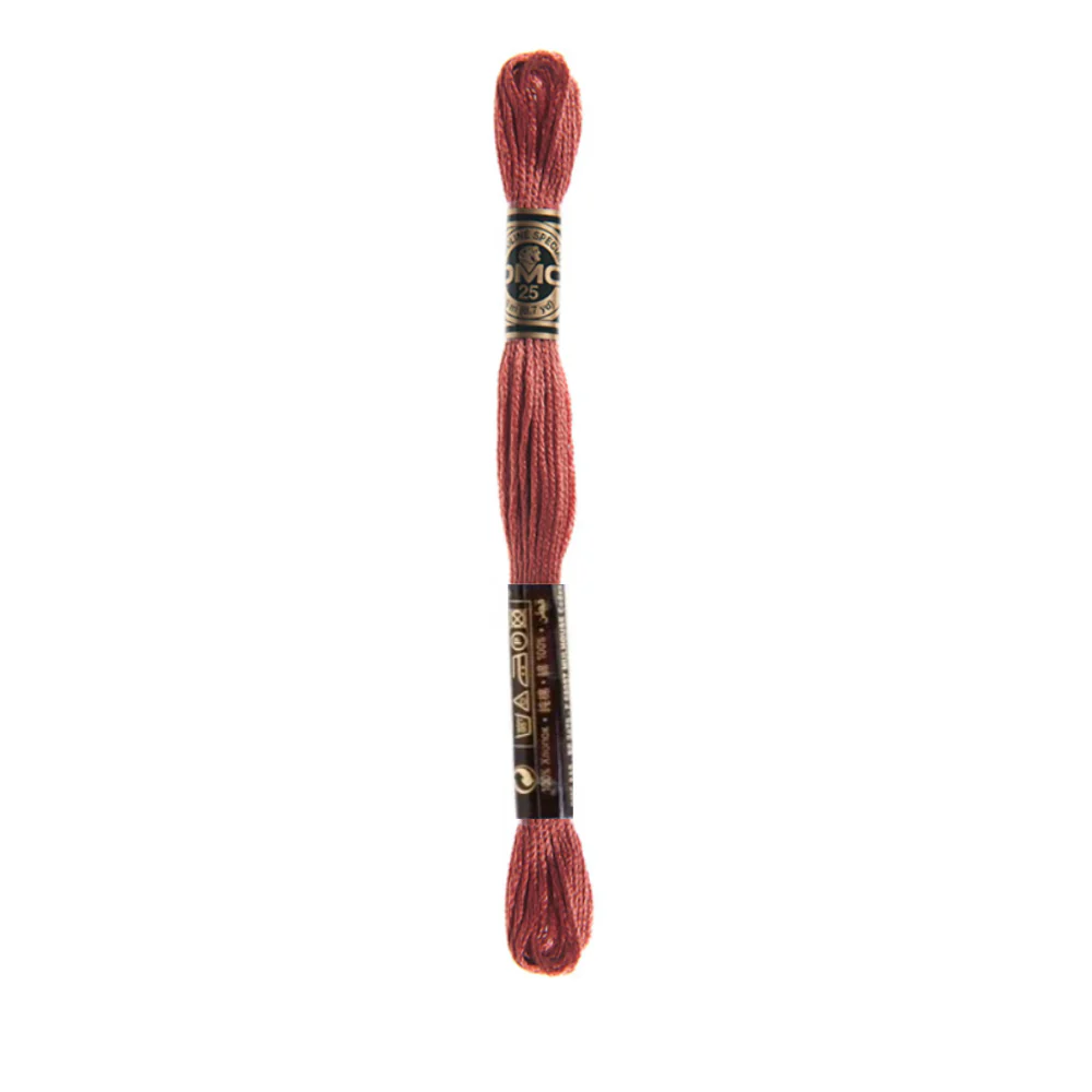 DMC Stranded Cotton Embroidery Thread, 3800-5200 - Image 46