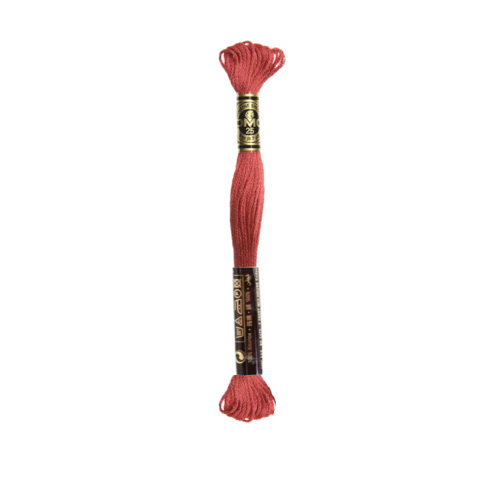 DMC Stranded Cotton Embroidery Thread, 3800-5200 - Image 47