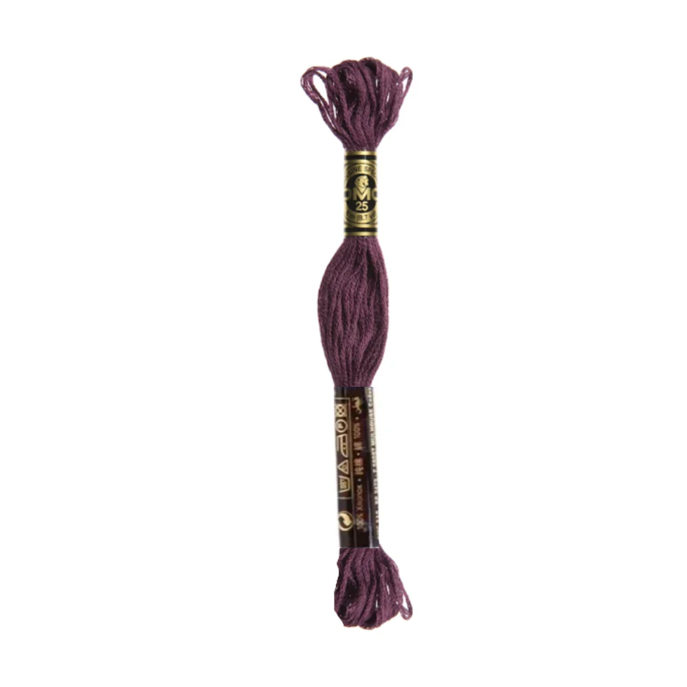 DMC Stranded Cotton Embroidery Thread, 3800-5200 - Image 48