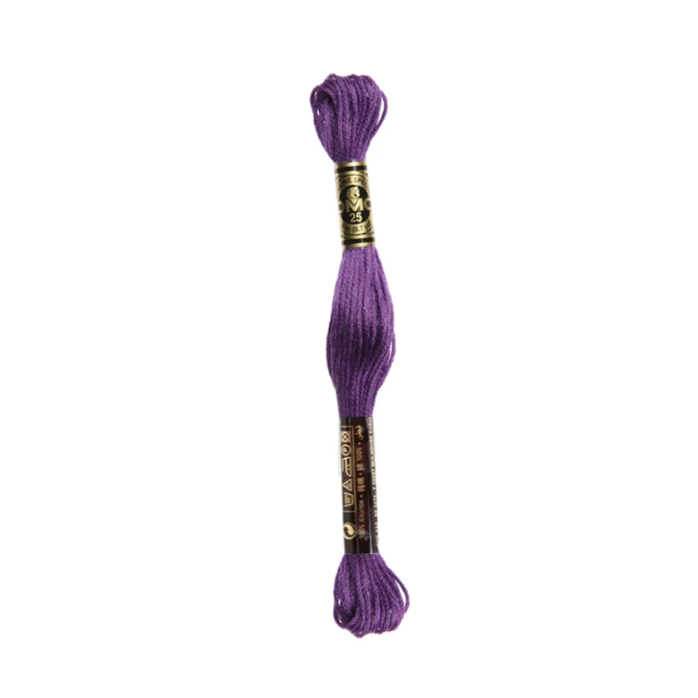 DMC Stranded Cotton Embroidery Thread, 3800-5200 - Image 49