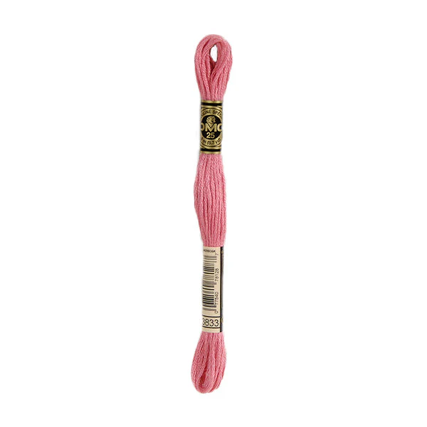 DMC Stranded Cotton Embroidery Thread, 3800-5200 - Image 5