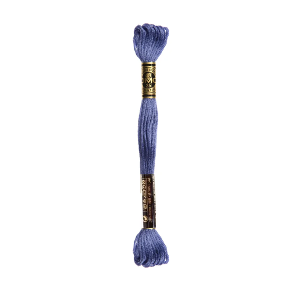 DMC Stranded Cotton Embroidery Thread, 3800-5200 - Image 50