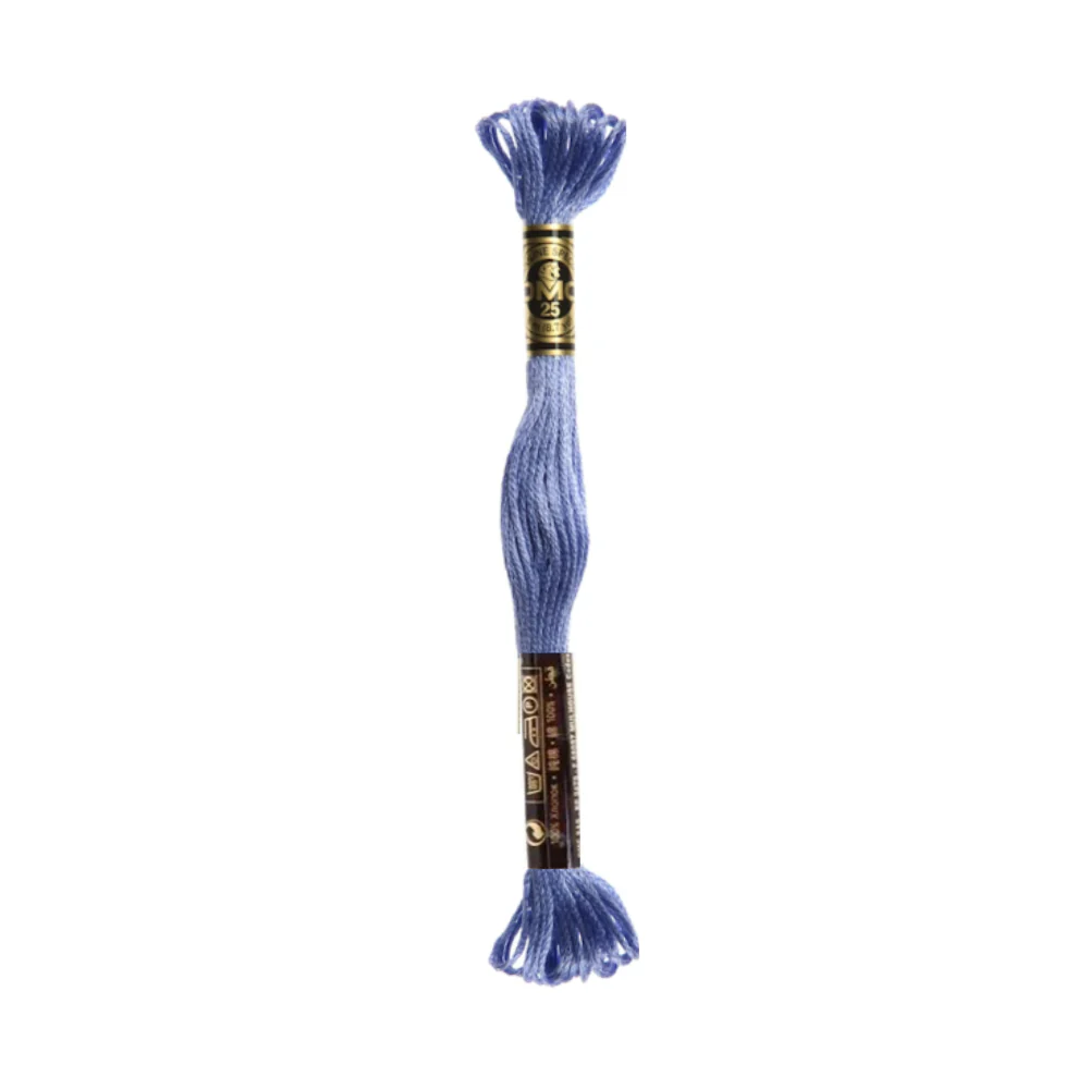 DMC Stranded Cotton Embroidery Thread, 3800-5200 - Image 51