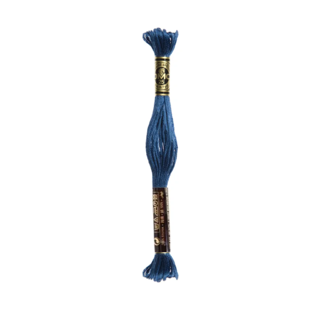 DMC Stranded Cotton Embroidery Thread, 3800-5200 - Image 53